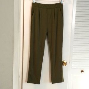 Women's Slacks
